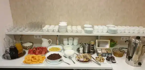 Вишневый сад - 41