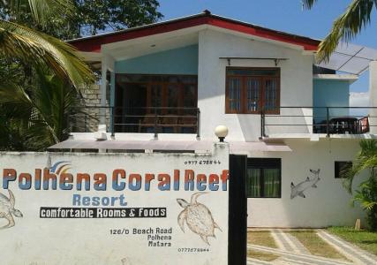 Polhena Sea View - 15