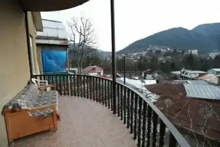 Grimis Villa - 1