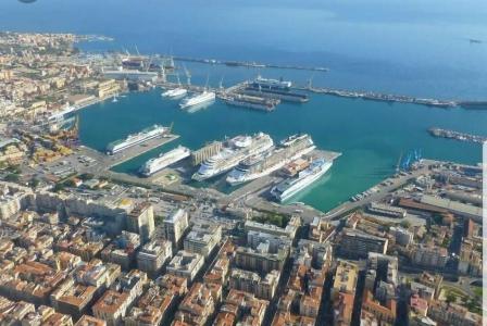 La Finestra Sul Porto - 0