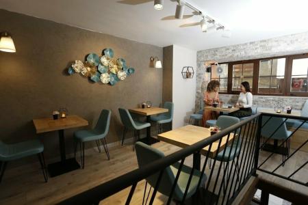 Değirmenlik Casamia Caffe & Suite - 18