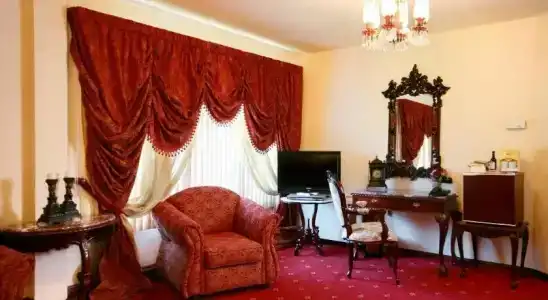 Dallas Residence Suites - 26
