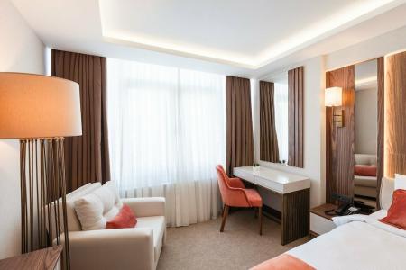 Sherry Suites Karaköy - 27