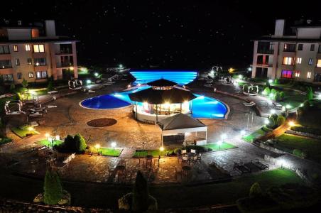 Kaliakria Resort - 23