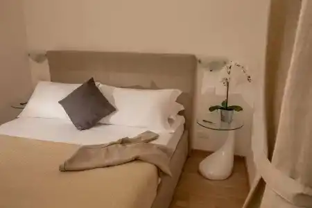 Domus Veneto Rome - 14