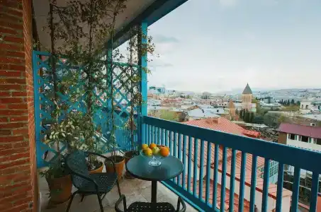 TbiliSee Boutique Hotel - 6