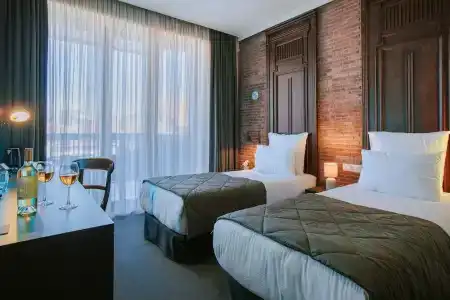 TbiliSee Boutique Hotel - 3