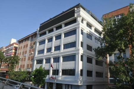 Golaz Suİt Otel - 8