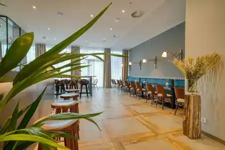 FourSide Freiburg - 16