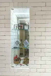 Old Wall - 31