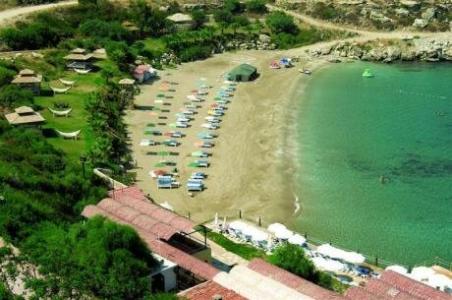 Merit Crystal Cove Casino & Spa - 4