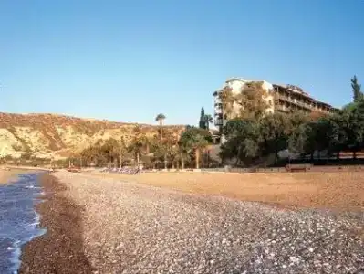 Columbia Beach Resort - 39