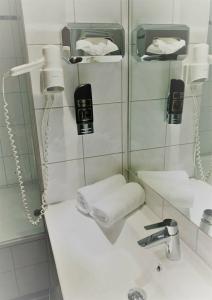 A&M Barsinghausen - 9