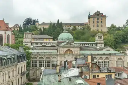 Quellenhof - 2