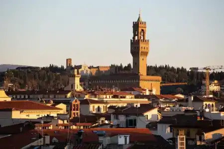 Soggiorno Rubino - 2