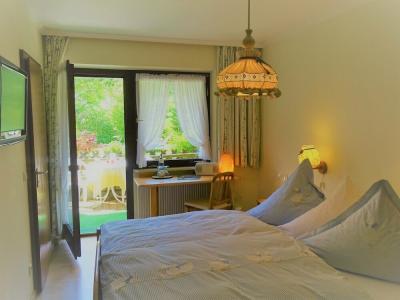 Schwarzwald ApartKräutle - 36