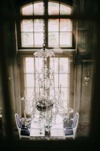 Villa Sorgenfrei & Restaurant Atelier Sanssouci - 39