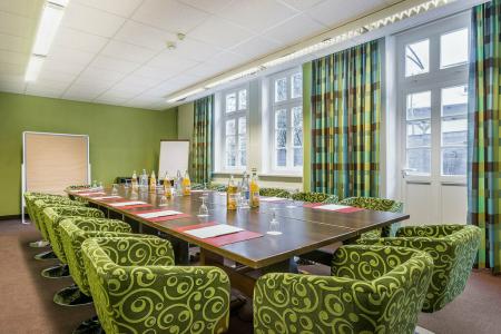 Kaiserworth Goslar - 17