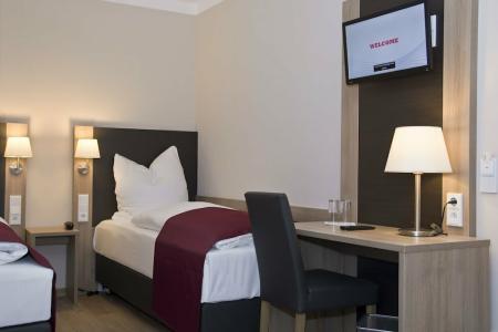 Troll's Brauhaushotel - 34