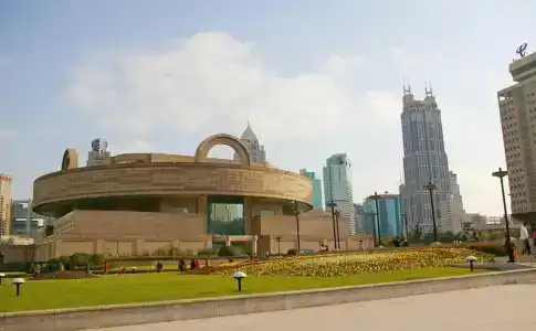 Metropolo Classiq Dahua Shanghai Jing'an - 13