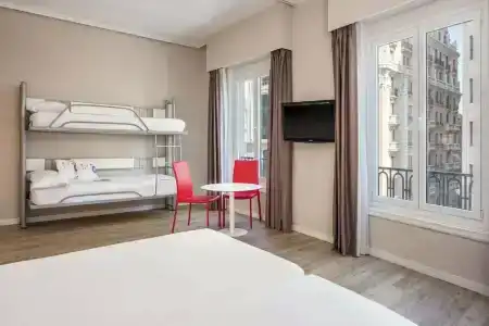 Madrid Gran Via 25, Affiliated by Meliá - 1