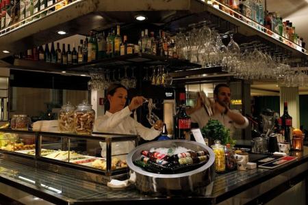 ApartMariano Cubi Barcelona - 19