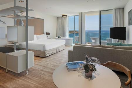 Meliá South Beach - 1