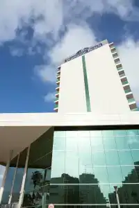 Ar Diamante Beach Spa - 11