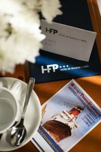 de Francia y París - 37