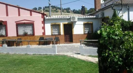 Rural Venta La Vega - 23