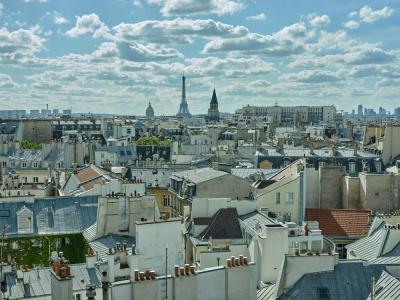 Holiday Inn Paris Notre Dame, An Ihg - 43