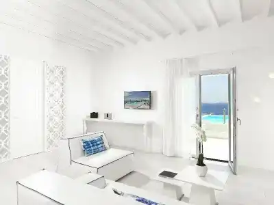 Katikies Mykonos - The Leadings of the World - 47
