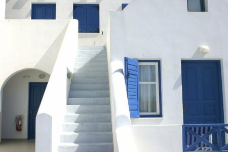 Blue Bay Villas - 1