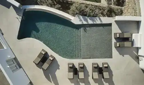 Amazon Mykonos Resort & Spa - 10
