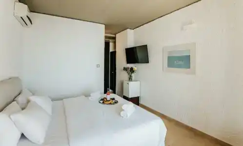 Apollo Resort - 31