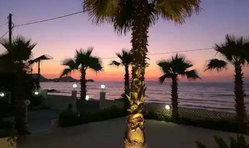 Sidari Beach - 33