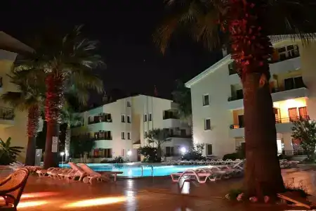 Club Palm Garden Keskin - 49