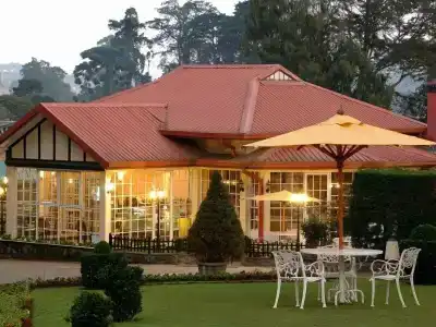The Grand - 1
