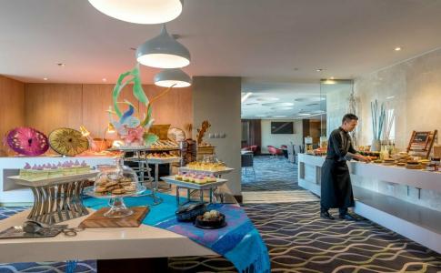 Novotel Yangon Max - 45