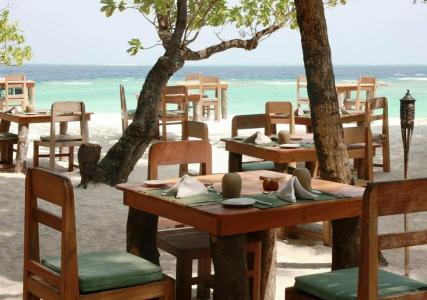 Soneva Fushi - 29