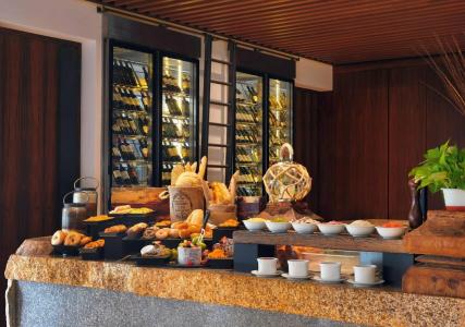 Oasia Resort Sentosa by Far East Hospitality - 13