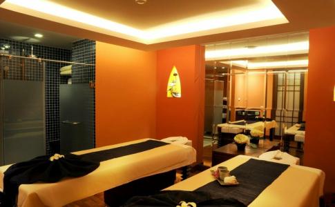 Rembrandt And Suites Sha Plus Certified - 43