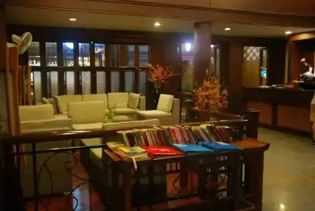 Rattana Beach by Shanaya - 39