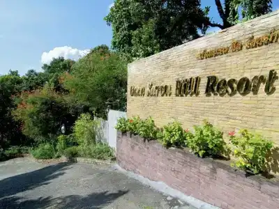 Baan Karon Hill Phuket Resort - 5
