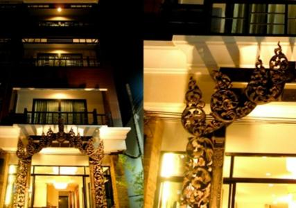 Nicha Suite Hua Hin - 37