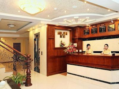 Thi Thao Gardenia - 20