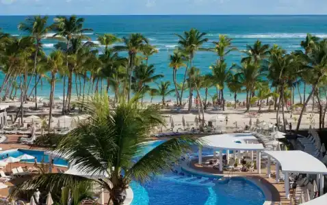 Riu Palace Bavaro - 36