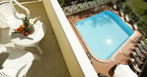 Astoria Suite - 18
