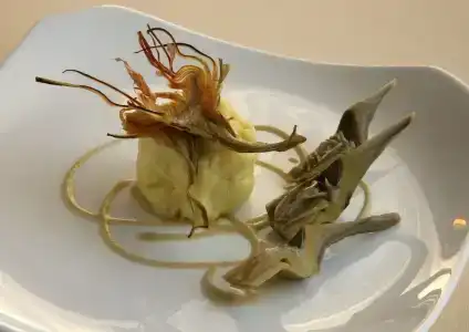 Relais Mont Blanc & Spa - 42