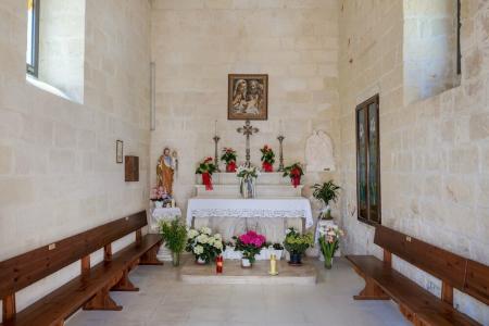 San Giuseppe Dimora Storica - 10